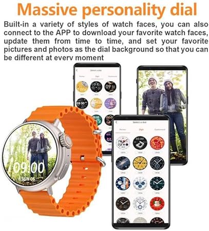 X Inova X104 Watch
