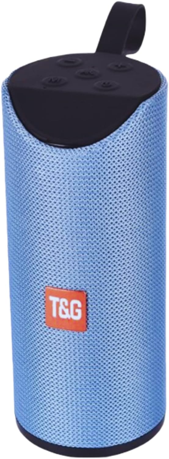 TG-113 speaker