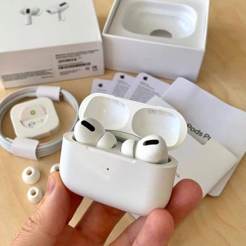 Second-generation earbuds