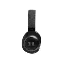 JBL Live JB55 Headphone (Black)