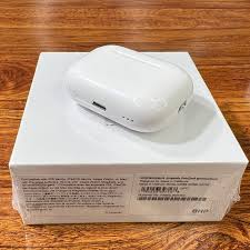 Apple Airpods Pro (2nd Generation)
